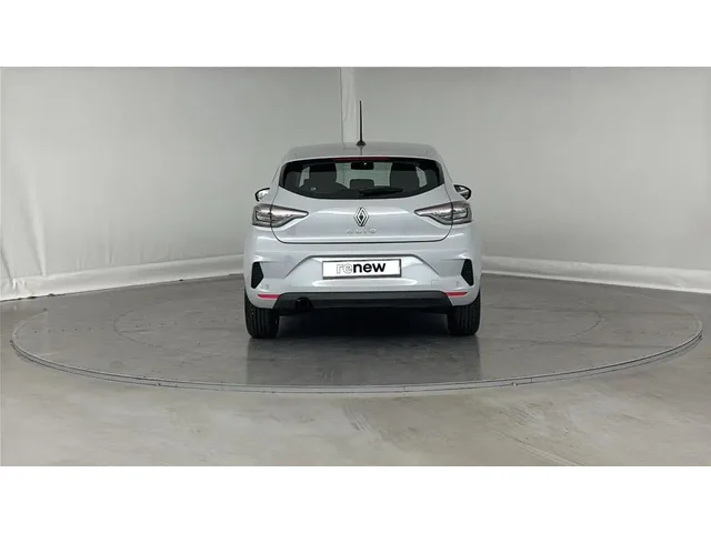 Occasion Renault Clio à ENGLOS chez RENAULT | ENGLOS