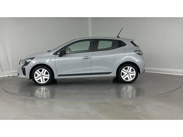 Occasion Renault Clio à ENGLOS chez RENAULT | ENGLOS
