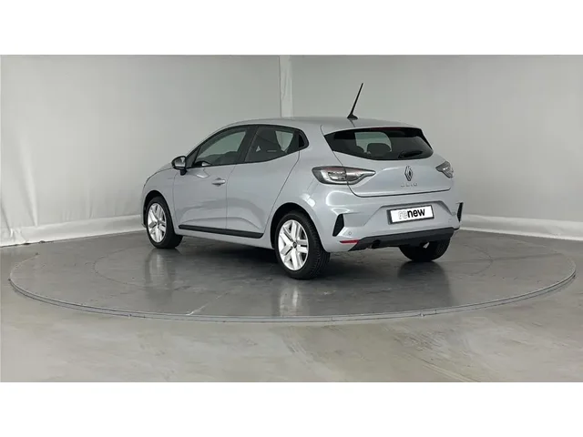 Occasion Renault Clio à ENGLOS chez RENAULT | ENGLOS