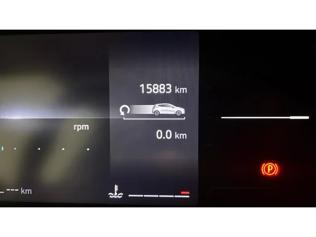 Occasion Renault Clio à ENGLOS chez RENAULT | ENGLOS