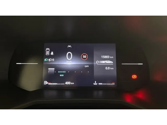 Occasion Renault Clio à ENGLOS chez RENAULT | ENGLOS