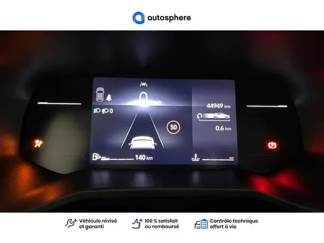 Occasion Renault Clio à Villemomble chez DACIA VILLEMOMBLE