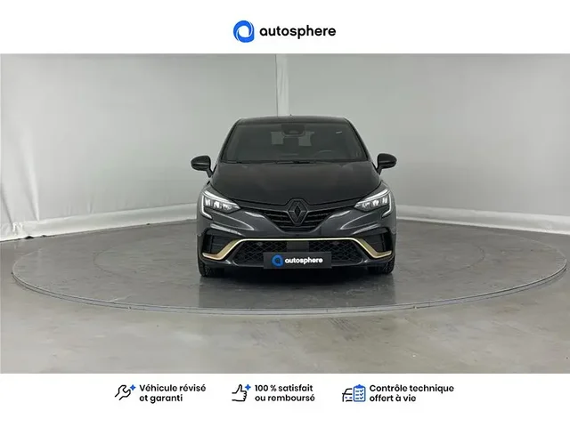 Occasion Renault Clio à Englos chez DACIA ENGLOS