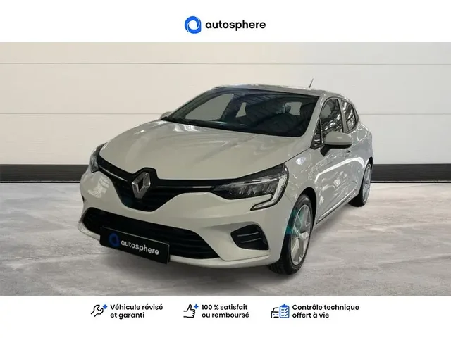 Occasion Renault Clio à Englos chez DACIA ENGLOS