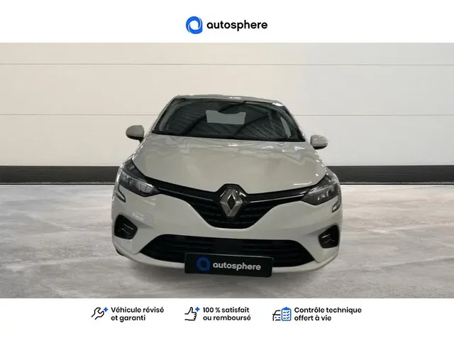 Occasion Renault Clio à Englos chez DACIA ENGLOS