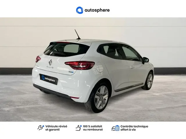 Occasion Renault Clio à Englos chez DACIA ENGLOS