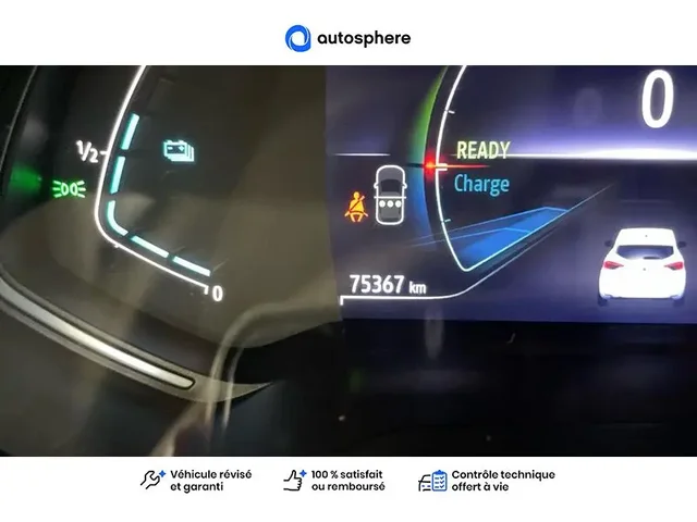 Occasion Renault Clio à Englos chez DACIA ENGLOS