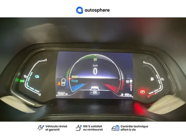 Occasion Renault Clio à Englos chez DACIA ENGLOS