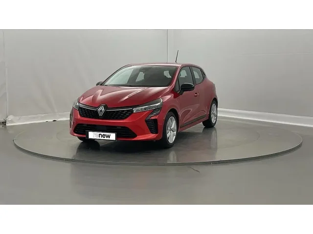 Occasion Renault Clio à Villemomble chez DACIA VILLEMOMBLE