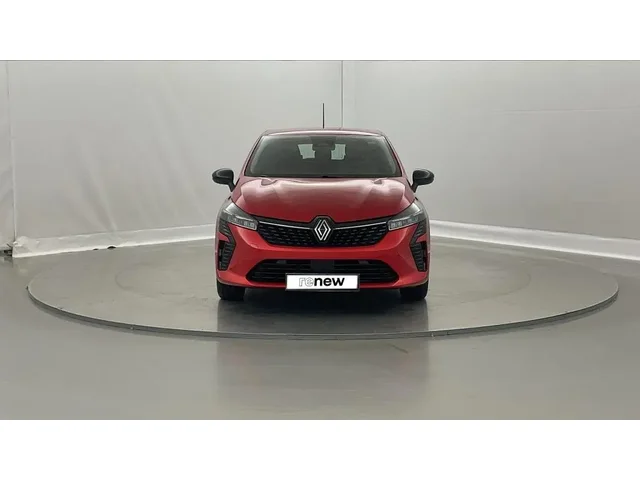 Occasion Renault Clio à Villemomble chez DACIA VILLEMOMBLE