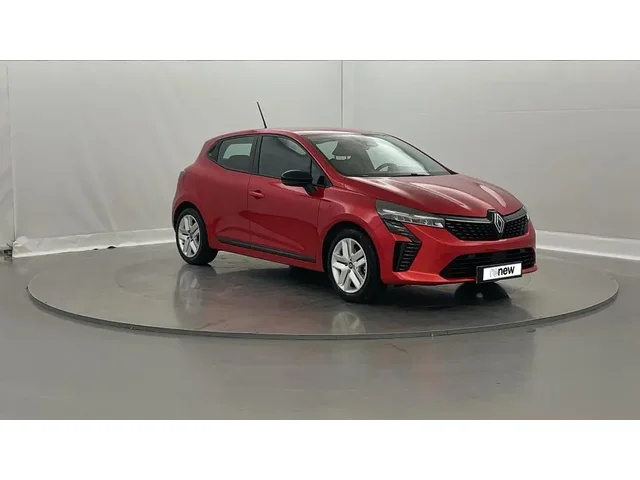 Occasion Renault Clio à Villemomble chez DACIA VILLEMOMBLE