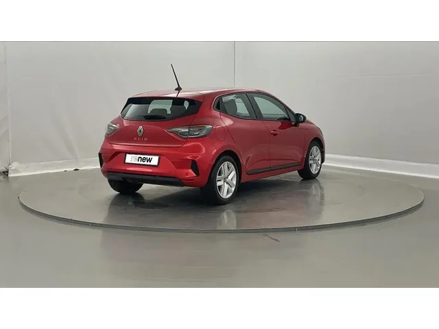 Occasion Renault Clio à Villemomble chez DACIA VILLEMOMBLE