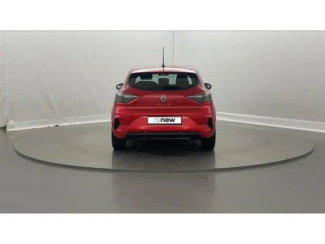 Occasion Renault Clio à Villemomble chez DACIA VILLEMOMBLE