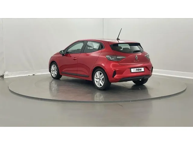 Occasion Renault Clio à Villemomble chez DACIA VILLEMOMBLE