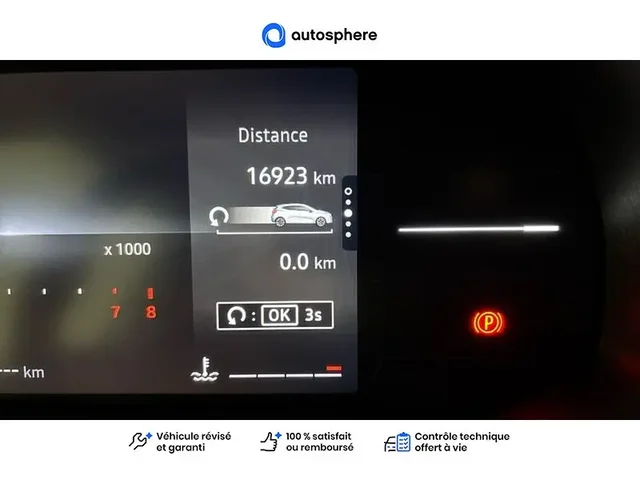 Occasion Renault Clio à CHAUNY chez RENAULT | CHAUNY
