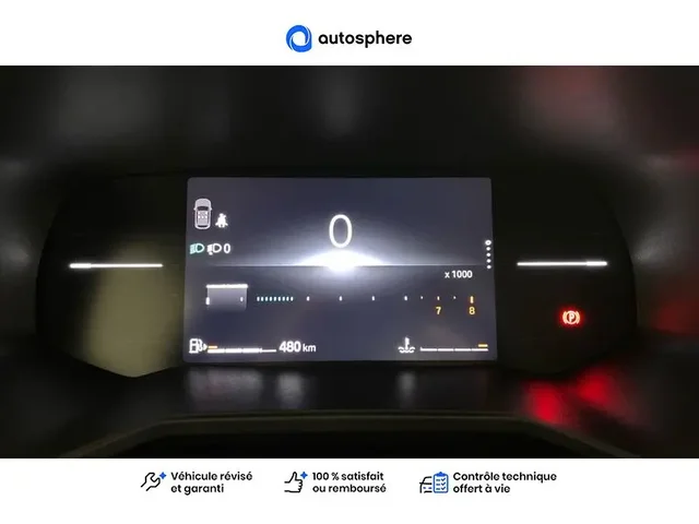 Occasion Renault Clio à CHAUNY chez RENAULT | CHAUNY