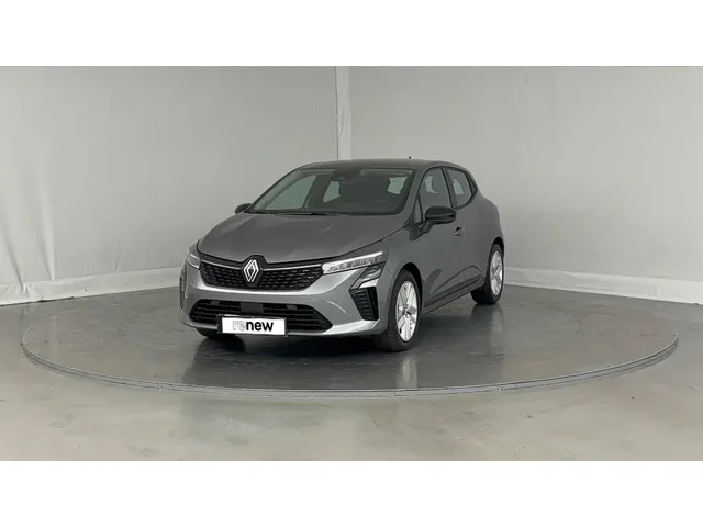 Occasion Renault Clio à Englos chez DACIA ENGLOS
