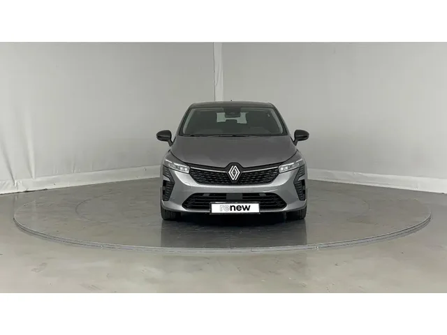 Occasion Renault Clio à Englos chez DACIA ENGLOS