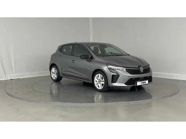 Occasion Renault Clio à Englos chez DACIA ENGLOS