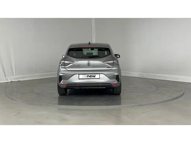 Occasion Renault Clio à Englos chez DACIA ENGLOS