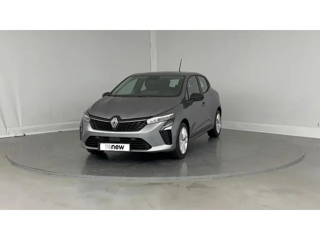 Occasion Renault Clio à ENGLOS chez RENAULT | ENGLOS