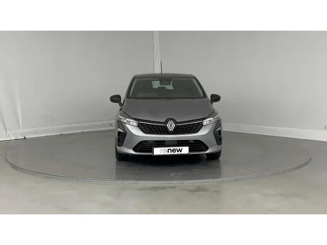 Occasion Renault Clio à ENGLOS chez RENAULT | ENGLOS