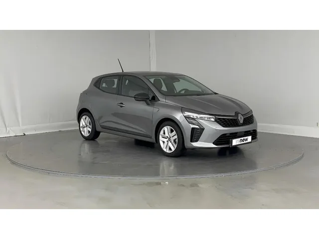 Occasion Renault Clio à ENGLOS chez RENAULT | ENGLOS