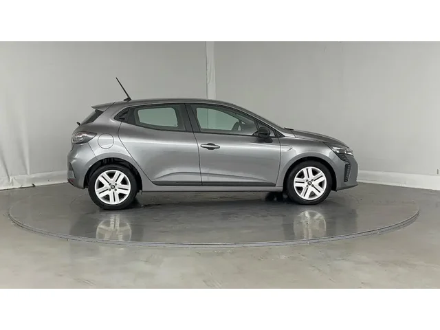 Occasion Renault Clio à ENGLOS chez RENAULT | ENGLOS