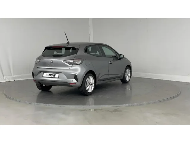 Occasion Renault Clio à ENGLOS chez RENAULT | ENGLOS