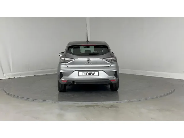 Occasion Renault Clio à ENGLOS chez RENAULT | ENGLOS