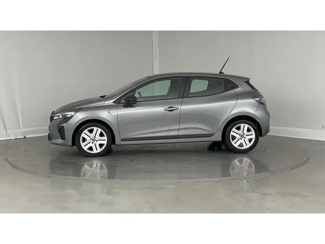 Occasion Renault Clio à ENGLOS chez RENAULT | ENGLOS