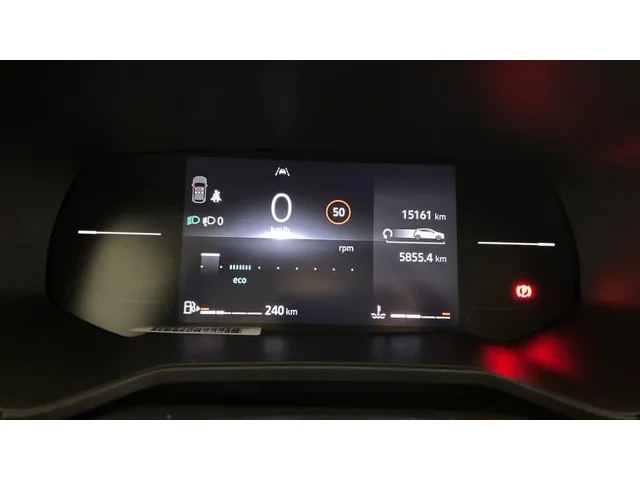 Occasion Renault Clio à ENGLOS chez RENAULT | ENGLOS