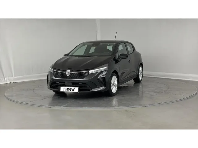 Occasion Renault Clio à ENGLOS chez RENAULT | ENGLOS