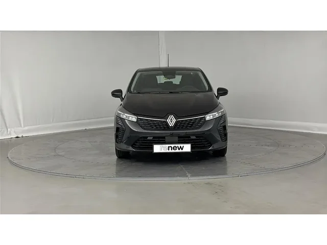 Occasion Renault Clio à ENGLOS chez RENAULT | ENGLOS