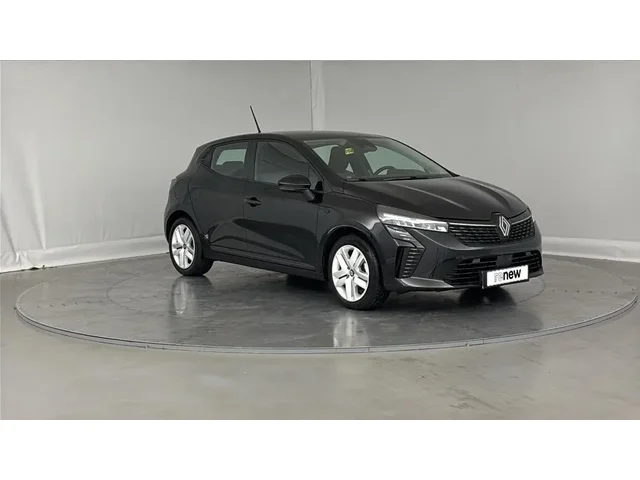 Occasion Renault Clio à ENGLOS chez RENAULT | ENGLOS