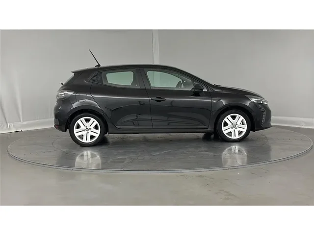 Occasion Renault Clio à ENGLOS chez RENAULT | ENGLOS