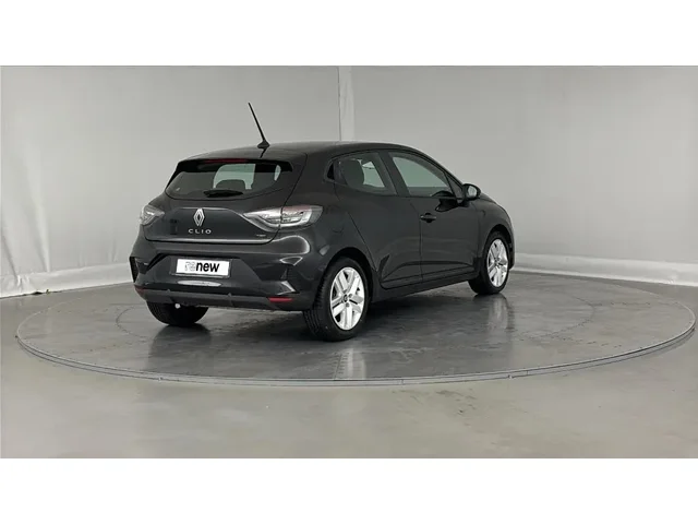 Occasion Renault Clio à ENGLOS chez RENAULT | ENGLOS