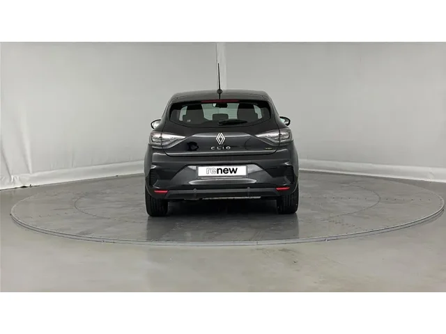 Occasion Renault Clio à ENGLOS chez RENAULT | ENGLOS