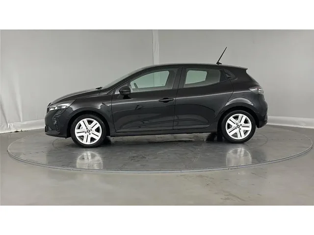 Occasion Renault Clio à ENGLOS chez RENAULT | ENGLOS