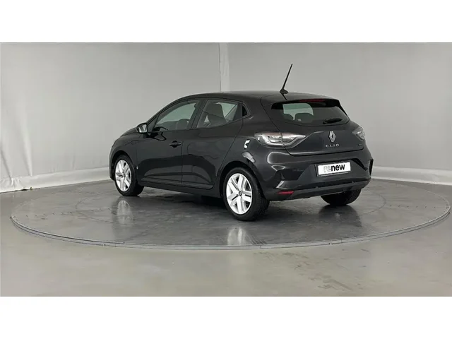 Occasion Renault Clio à ENGLOS chez RENAULT | ENGLOS