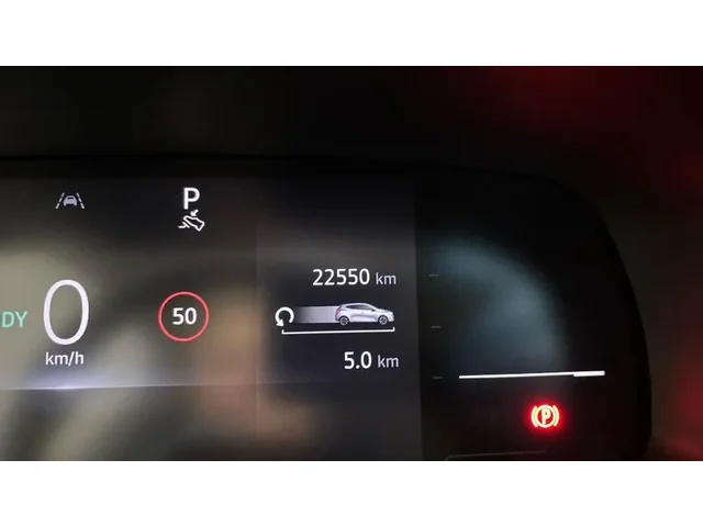Occasion Renault Clio à ENGLOS chez RENAULT | ENGLOS