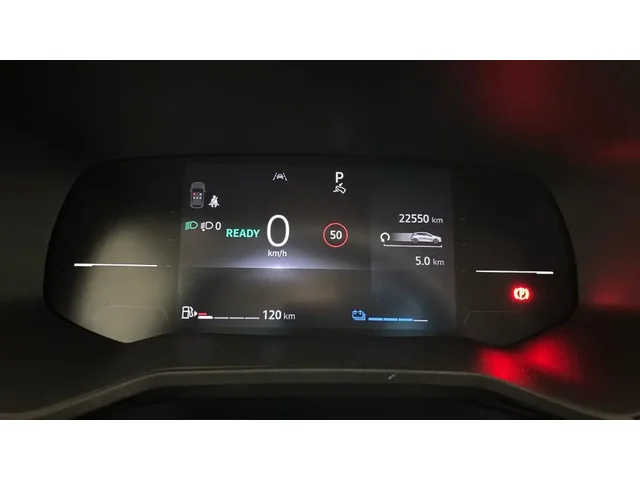 Occasion Renault Clio à ENGLOS chez RENAULT | ENGLOS