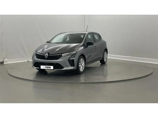 Occasion Renault Clio à ENGLOS chez RENAULT | ENGLOS
