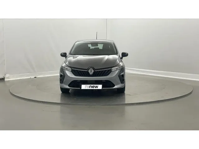 Occasion Renault Clio à ENGLOS chez RENAULT | ENGLOS