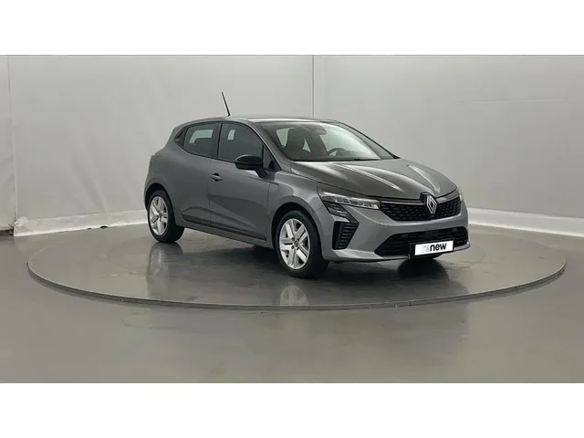 Occasion Renault Clio à ENGLOS chez RENAULT | ENGLOS