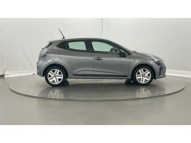 Occasion Renault Clio à ENGLOS chez RENAULT | ENGLOS