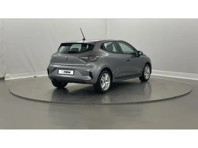 Occasion Renault Clio à ENGLOS chez RENAULT | ENGLOS