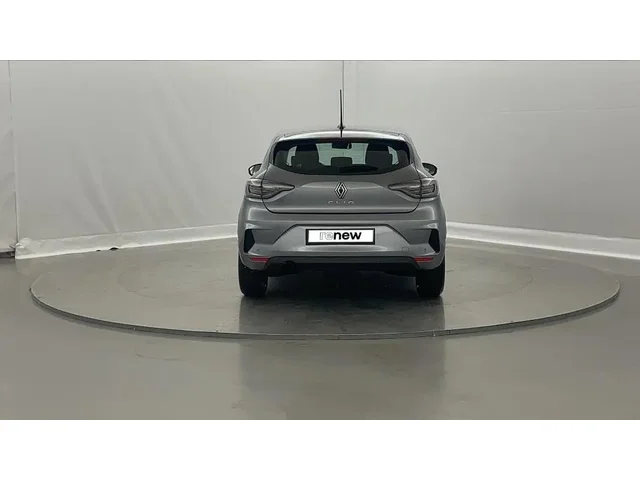 Occasion Renault Clio à ENGLOS chez RENAULT | ENGLOS