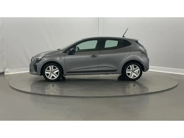 Occasion Renault Clio à ENGLOS chez RENAULT | ENGLOS