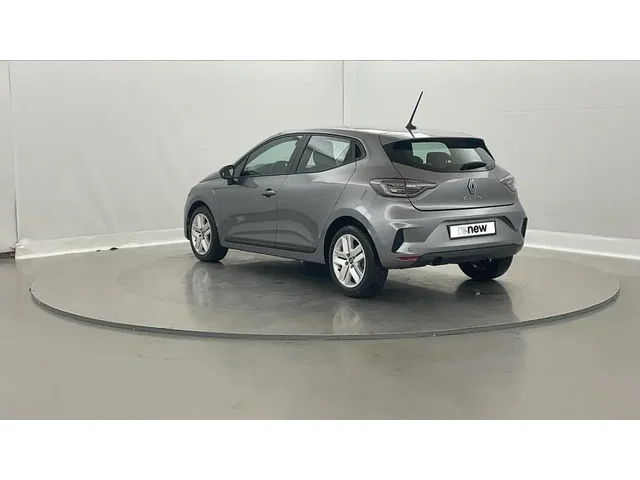 Occasion Renault Clio à ENGLOS chez RENAULT | ENGLOS